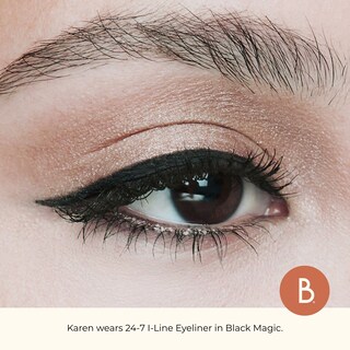 Foto 4 | Foto 4 | Set De Maquillaje Beauty For Real I-line 24-7 Para Delineador De Ojos Y Rímel - Venta Internacional.