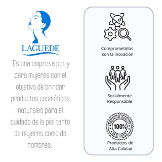 Foto 7 | Foto 7 | Tratamiento para Pestañas Laguede en Gel