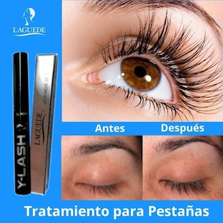 Foto 8 | Foto 8 | Tratamiento para Pestañas Laguede en Gel
