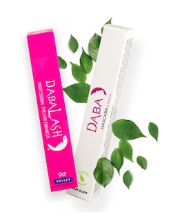 Foto 1 | Foto 1 | Suero para Pestañas y Cejas Dabalash con Máscara Vegana
