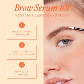 Foto 5 | Foto 5 | Sérum Realzador De Cejas Grande Cosmetics Grandebrow 3 Ml - Venta Internacional.
