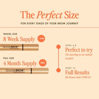 Foto 7 | Foto 7 | Sérum Realzador De Cejas Grande Cosmetics Grandebrow 3 Ml - Venta Internacional.