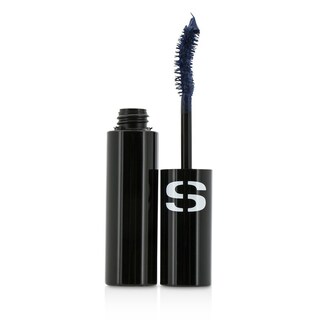 Foto 1 | Foto 1 | Máscara Sisley So Curl Curl Curling & Fortifying #03 Deep Blue - Venta Internacional.