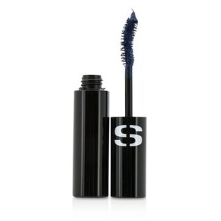 Foto 2 | Foto 2 | Máscara Sisley So Curl Curl Curling & Fortifying #03 Deep Blue - Venta Internacional.