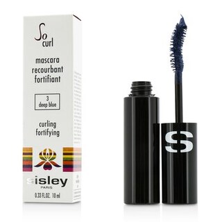 Foto 3 | Foto 3 | Máscara Sisley So Curl Curl Curling & Fortifying #03 Deep Blue - Venta Internacional.