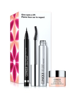 Foto 1 | Foto 1 | Set De Maquillaje Para Ojos Clinique Give Eyes A Lift 3 Piezas