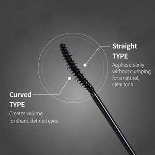 Foto 6 | Foto 6 | Sérum Para Pestañas Benton Honest Black Para Pestañas Más Gruesas, 8 Ml - Venta Internacional.