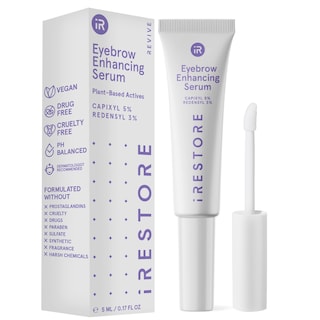 Foto 1 | Foto 1 | Sérum Para El Crecimiento De Cejas Irestore Vegan, 5 Ml, Suministro Para 3 Meses - Venta Internacional.