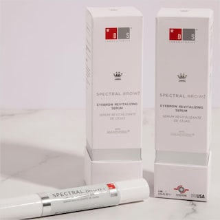 Foto 4 | Foto 4 | Sérum Para Cejas Ds Laboratories Spectral. Engrosamiento Del Cabello Para Cejas - Venta Internacional.