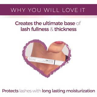 Foto 5 | Foto 5 | Eyelash Primer Mascara Blinc White Lash 6,8 Ml Con Vitamina E - Venta Internacional.