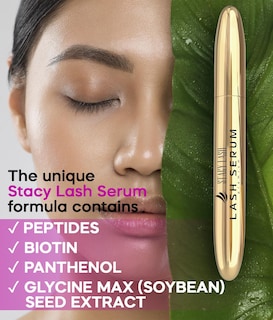 Foto 3 | Foto 3 | Champú Para Pestañas, Sérum Para El Crecimiento De Pestañas Y Kit Limpiador De Pestañas Stacy Lash - Venta Internacional.