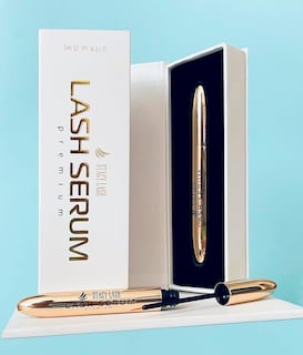 Foto 5 | Foto 5 | Champú Para Pestañas, Sérum Para El Crecimiento De Pestañas Y Kit Limpiador De Pestañas Stacy Lash - Venta Internacional.