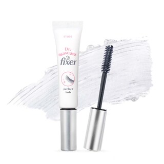 Foto 1 | Foto 1 | Máscara Fijadora Etude Dr. Para Pestañas Perfectas 01 Con Volumen Natural - Venta Internacional.