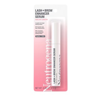 Foto 1 | Foto 1 | Serum Neutrogena Healthy Lash + Brow Enhancer, 2,36 Ml Con Biotina - Venta Internacional.