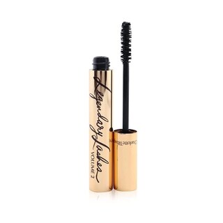 Foto 1 | Foto 1 | Máscara Charlotte Tilbury Legendary Lashes Volume 2 En Vinilo Negro - Venta Internacional.