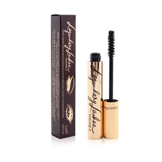 Foto 2 | Foto 2 | Máscara Charlotte Tilbury Legendary Lashes Volume 2 En Vinilo Negro - Venta Internacional.