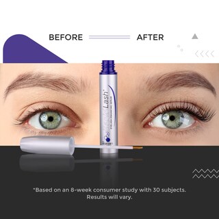 Foto 5 | Foto 5 | El Sérum Realzador De Pestañas Rapidlash Promueve Pestañas Más Largas - Venta Internacional.