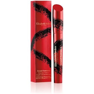 Foto 1 | Foto 1 | Máscara Elizabeth Arden Grand Entrance Negra (paquete De 2) - Venta Internacional.