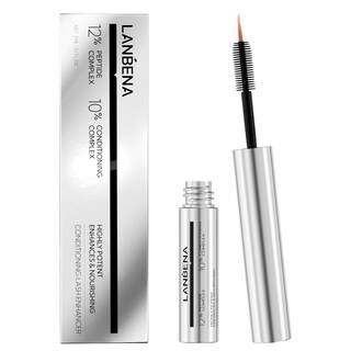Foto 1 | Foto 1 | Sérum Para El Crecimiento De Pestañas Lanbena Lash Enhancing, 3 Ml - Venta Internacional.