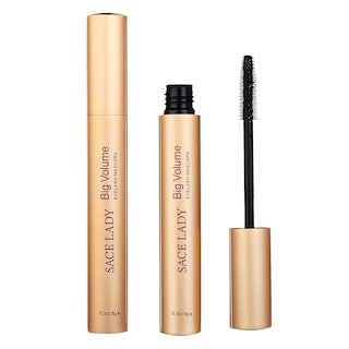 Foto 1 | Foto 1 | Máscara De Maquillaje Huoguo Golden Impermeable Duradera 10 G - Venta Internacional.