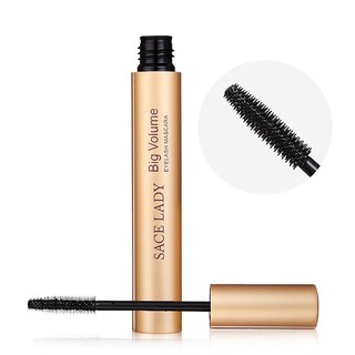 Foto 5 | Foto 5 | Máscara De Maquillaje Huoguo Golden Impermeable Duradera 10 G - Venta Internacional.
