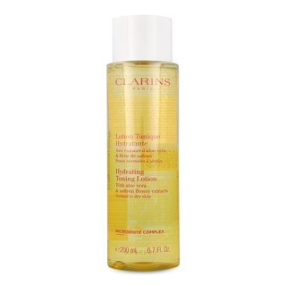 Foto 1 | Foto 1 | Hidratante Facial Clarins 80062052 Hydrating Toning Lotion