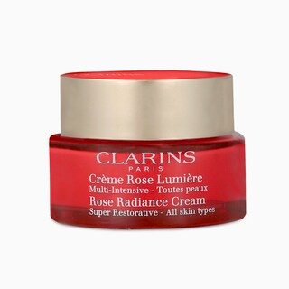 Foto 1 | Foto 1 | Crema Humectante Clarins 80050528 Super Restorative Rose Radiance