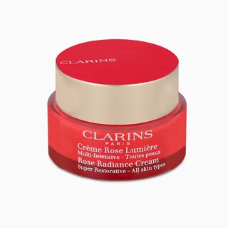 Foto 2 | Foto 2 | Crema Humectante Clarins 80050528 Super Restorative Rose Radiance