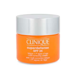 Foto 1 | Foto 1 | Crema Anti Edad Clinique Superdefense SPF 25 Fatigue