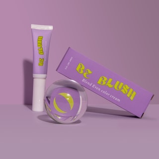 Foto 6 | Foto 6 | Crema con Color Fois Be Blush Truepink para Labios/ Mejillas/ Párpados