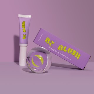 Foto 7 | Foto 7 | Crema con Color Fois Be Blush Bronztour para Labios/ Mejillas/ Párpados