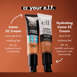 Foto 5 | Foto 5 | Crema Hidratante E.L.F. Spf 30 Camo-Venta Internacional
