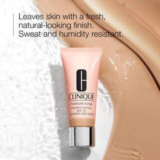 Foto 2 | Foto 2 | Corrector de Maquillaje Hidratante Clinique Spf 25-Venta Internacional