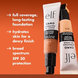 Foto 4 | Foto 4 | Base de Maquillaje Hidratante e.l.f. SPF 30 125c- Venta Internacional