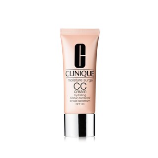Foto 1 | Foto 1 | Crema Hidratante CC Cream Clinique Moisture Surge Spf 30 Light - Venta Internacional