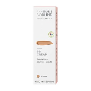 Foto 2 | Foto 2 | Crema Bb Annemarie Börlind Hidratante Con Color Almendra, 50 Ml, Vegana - Venta Internacional.
