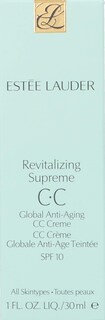 Foto 3 | Foto 3 | Crema Cc Estée Lauder Revitalizante Supreme Spf10 30 Ml - Venta Internacional