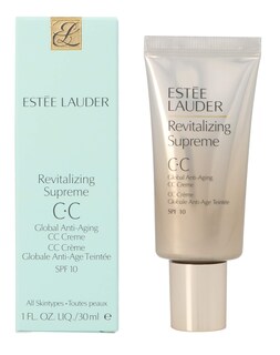 Foto 5 | Foto 5 | Crema Cc Estée Lauder Revitalizante Supreme Spf10 30 Ml - Venta Internacional