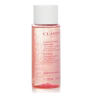Foto 5 | Foto 5 | Loción Tonificante Clarins Con Extractos Calmantes De Camomila Y Azafrán - Venta Internacional.