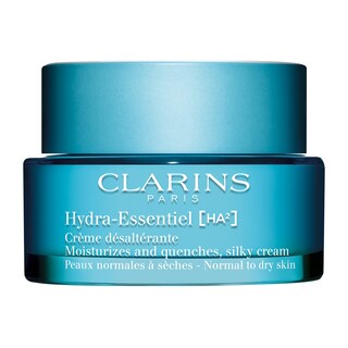 Foto 1 | Foto 1 | Crema Hidratante Clarins Hydra-essentiel Silky Cream 50 Ml - Venta Internacional.