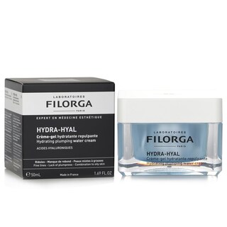 Foto 3 | Foto 3 | Crema De Agua Hidratante Y Rellenadora Cream Filorga Hydra Hyal - Venta Internacional.