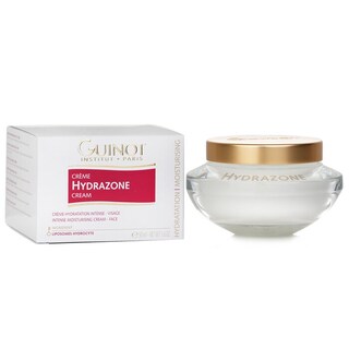 Foto 3 | Foto 3 | Hidratante Facial Guinot Hydrazone Para Todo Tipo De Piel - Venta Internacional.