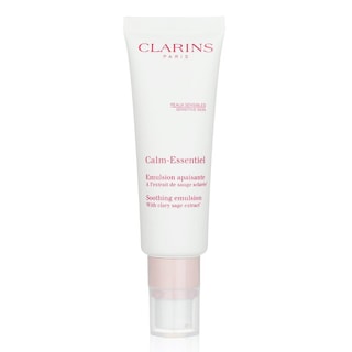 Foto 1 | Foto 1 | Aceite de Tratamiento Facial Clarins Calm-essentiel Soothing 50 ml - Venta Internacional