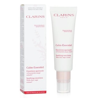 Foto 3 | Foto 3 | Aceite de Tratamiento Facial Clarins Calm-essentiel Soothing 50 ml - Venta Internacional