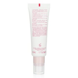Foto 4 | Foto 4 | Aceite de Tratamiento Facial Clarins Calm-essentiel Soothing 50 ml - Venta Internacional