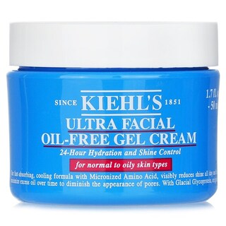 Foto 1 | Foto 1 | Crema En Gel Hidratante Kiehl's Ultra Facial Sin Aceite - Venta Internacional