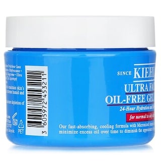 Foto 3 | Foto 3 | Crema En Gel Hidratante Kiehl's Ultra Facial Sin Aceite - Venta Internacional