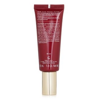 Foto 4 | Foto 4 | Bb Cream Clarins Bb Skin Detox Fluid Spf 25 #00 Fair - Venta Internacional