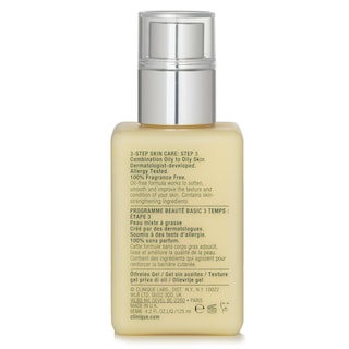 Foto 6 | Foto 6 | Gel Hidratante Clinique Radicalmente Diferente Para Combina - Venta Internacional.
