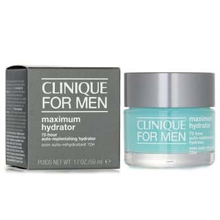 Foto 3 | Foto 3 | Hidratador Facial Clinique Maximum Hydrator 72 Horas Para Hombres - Venta Internacional.